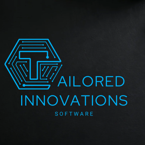 Tailored Innovations Software Logo